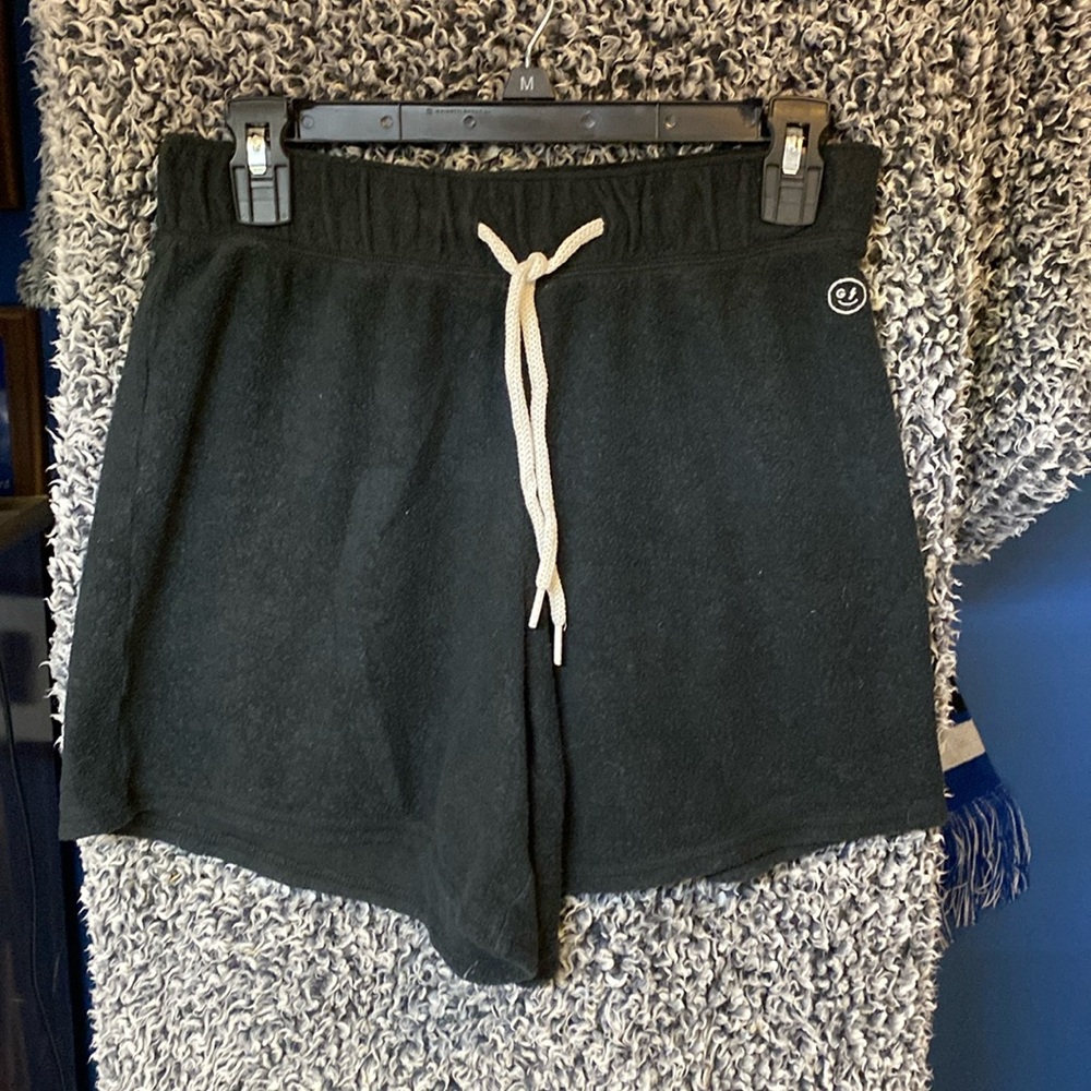 Gilly Hicks Shorts